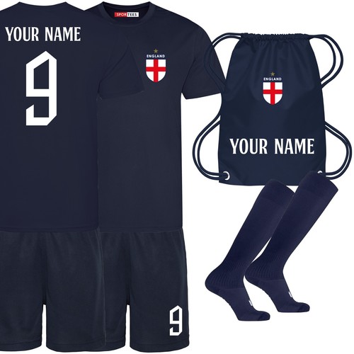 Personalised kids england - kids,