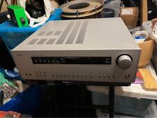 Arcam AVR350 7.1 surround sound stereo Hifi amplifier