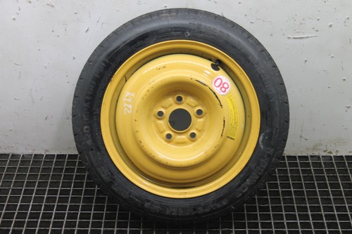 Honda accord mk8 spare - accord, wheel