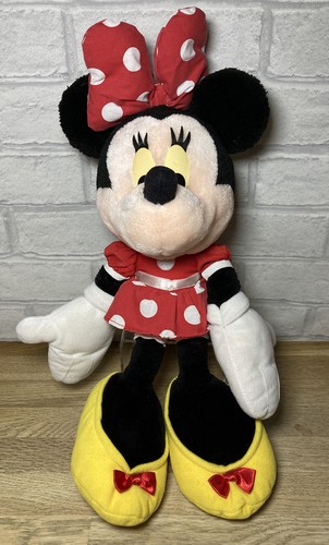Vintage classic minnie mouse - vintage,