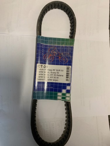 780 drive belt for - -,
