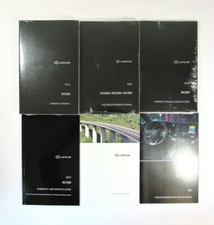 2023 Lexus RX 350 Owners