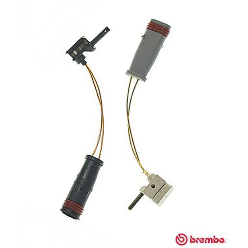 Front wear sensor brembo - sensor,