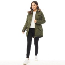 NEW LADIES WOMENS GIRLS JACKET