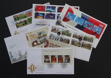 2018-2020 Royal Mail First Day Cover - Multi Listing