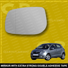 For Toyota Yaris wing mirror