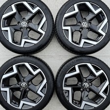 Genuine VW Golf 17 Coventry