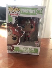 Fortnite tricera ops - tricera,