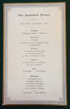 Antique Victorian Royal