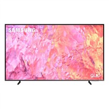 Samsung QE43Q65CAUXXU 43" QLED 4K Smart TV (SRP £479) *WIFI ISSUES*