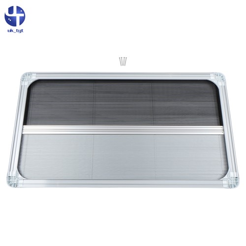 Blind flyscreen caravan - blind,