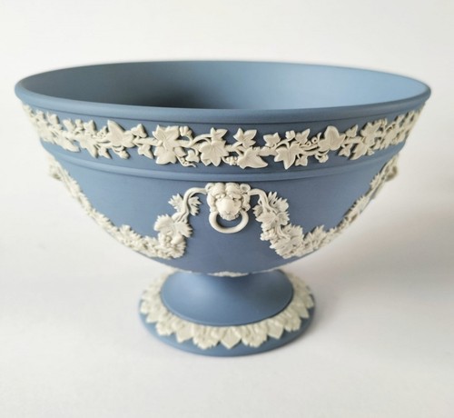 Wedgwood jasper blue - wedgwood,