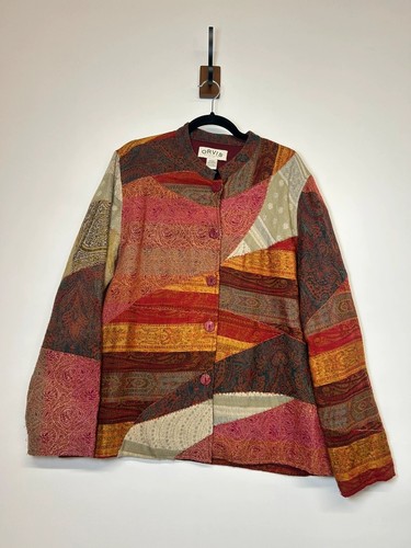 Orvis patchwork wool - orvis,