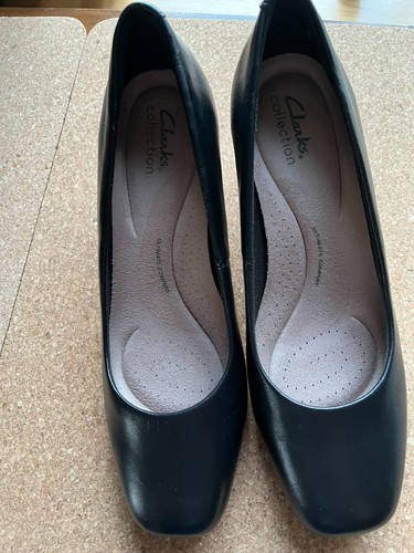 Clarks new ultimate comfort - new,