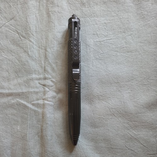 Black metal tactical window - tactical,