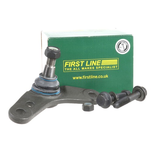 Ball joint for - joint, mini