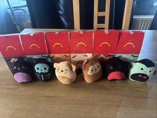 Squishmallows Halloween 2023