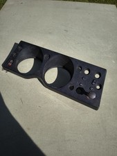 Land Rover Series 3 Instrument
