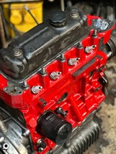 Ready to Fit - Classic Rover Mini 1996 - 2001 MPI Engine & Gearbox
