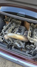 BMW M6 4.4L V8 ENGINE (Spares And Repairs)