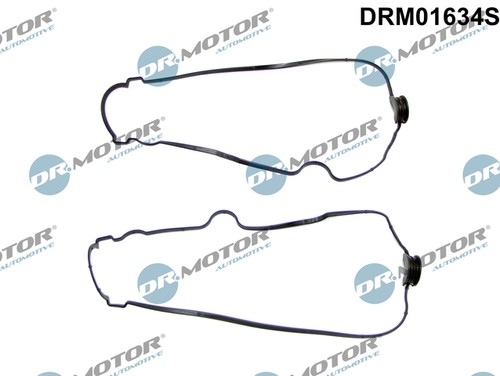 Gasket set cylinder head - gasket,