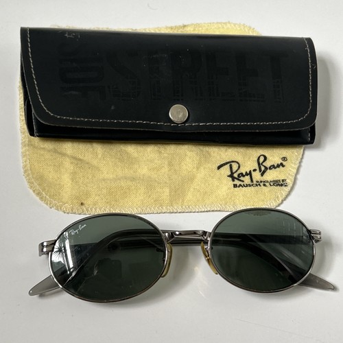 Vintage ray ban bausch - &, lomb