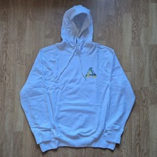 Palace Swirl Tri-Ferg Hood