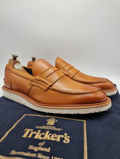 NEW UNWORN Tricker's James
