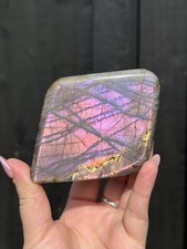 Labradorite Large Freeform