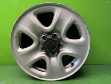 SUZUKI VITARA standard steel Wheel Rim  2008 16" 16X6.5J