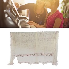 Upright Piano Chair Full Cover