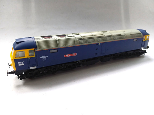 Vitrains class diesel - ,