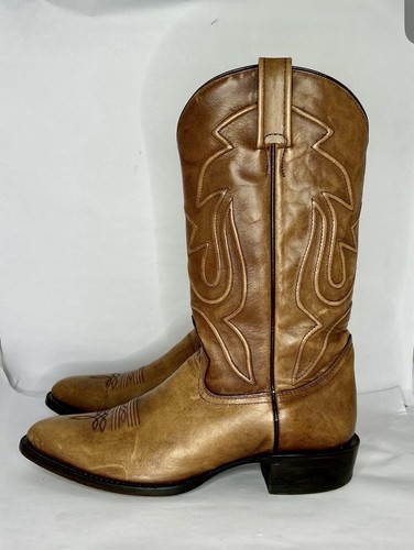 Stetson cowboy boots men - cowboy,