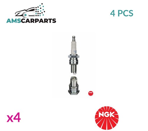 Engine spark plug - set, plugs