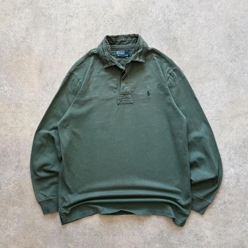 Vintage ralph lauren rugby - ralph,
