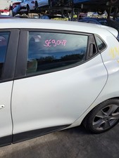 RENAULT CLIO MK4 5 DOOR 2014