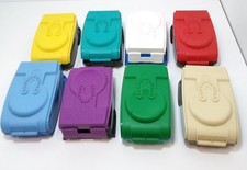 LEGO Technic 8 Sets Throwbots Various Colours