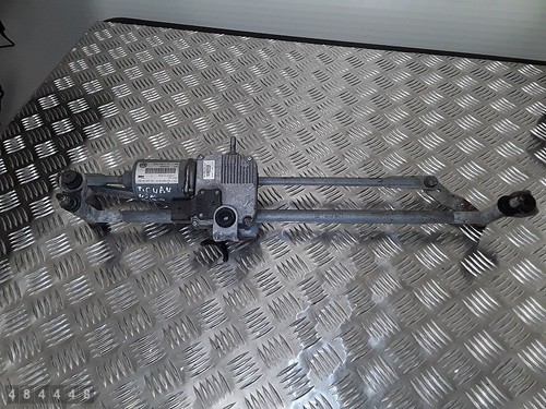 2008 tiguan wiper mechanism - 2008,