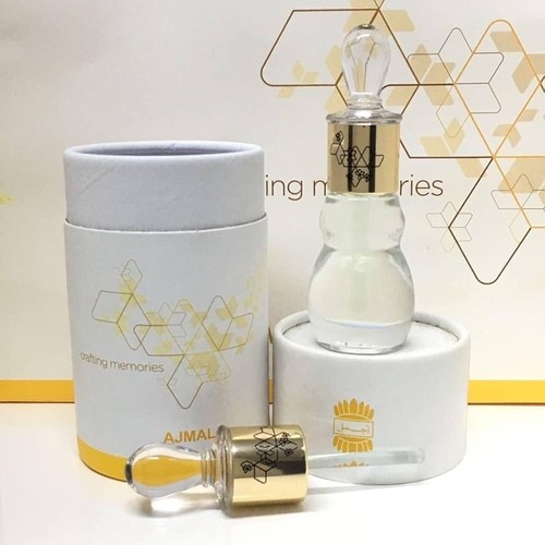 Musk silk ajmal 12ml - ajmal, high
