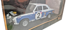IXO 1/18 Scale Ford Escort Mk1