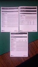 Arriva Yorkshire X3 Bus