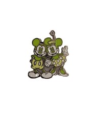 Disney DSR Mickey & Minnie