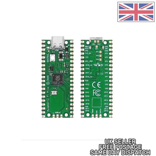 Rp2040 pico raspberry - -, pi