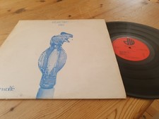  DE WOLFE LIBRARY lp 1974
