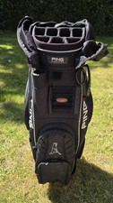 Ping Discover Golf Cart Bag