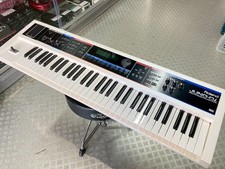 Roland / JUNO-Di White