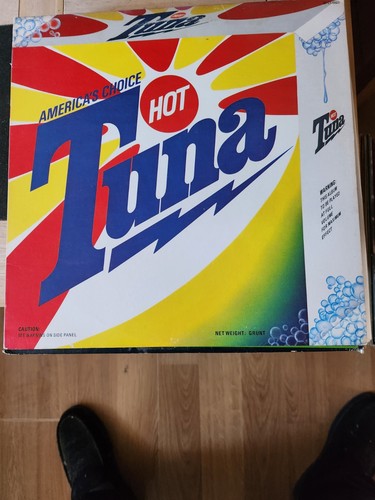 Hot tuna america - hot, tuna-america's