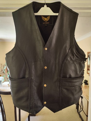 Leatherick classic braided - leatherick,