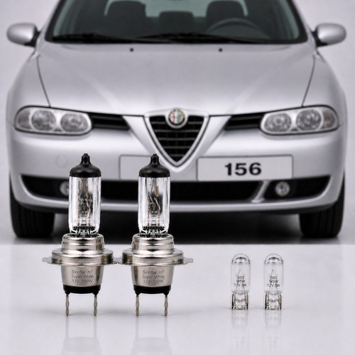 For alfa romeo - alfa, 501