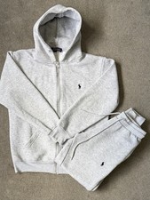 Ralph Lauren Men's Grey